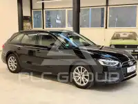 2023 Audi A4