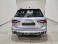 2023 Audi A4