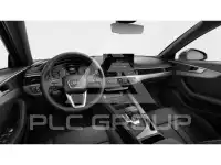 2023 Audi A4