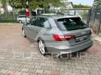 2023 Audi A4