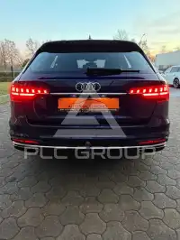 2023 Audi A4