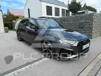 2023 Audi A4