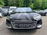 2023 Audi A4