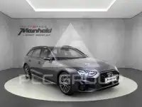 2023 Audi A4