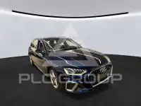 2023 Audi A4