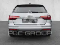 2023 Audi A4