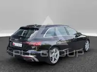 2023 Audi A4