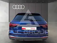 2023 Audi A4