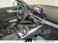 2023 Audi A4