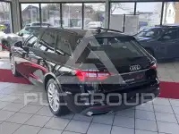 2023 Audi A4