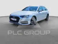 2023 Audi A4