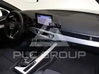 2023 Audi A4