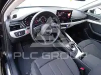 2023 Audi A4