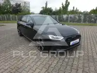2023 Audi A4