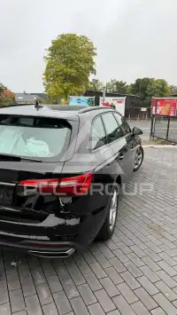 2023 Audi A4
