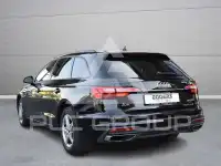 2023 Audi A4