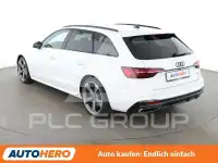 2023 Audi A4