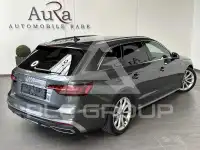 2023 Audi A4