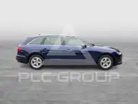 2023 Audi A4