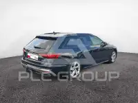 2023 Audi A4