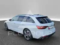 2023 Audi A4