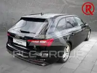 2023 Audi A4