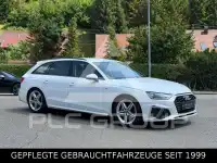 2023 Audi A4