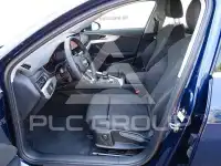 2023 Audi A4