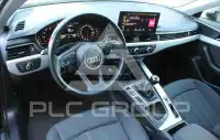 2023 Audi A4