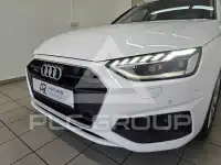 2023 Audi A4