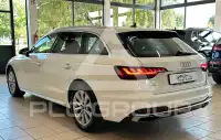 2023 Audi A4