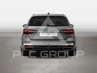 2023 Audi A4