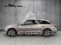 2023 Audi A4