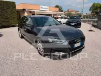 2023 Audi A4