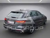 2023 Audi A4