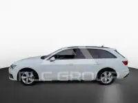 2023 Audi A4