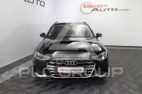 2023 Audi A4