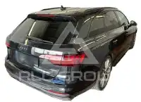 2023 Audi A4