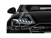 2023 Audi A4