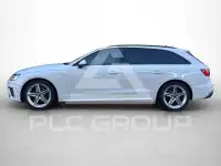 2023 Audi A4