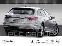 2023 Audi A4
