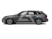 2023 Audi A4