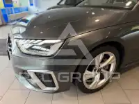 2023 Audi A4