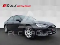 2023 Audi A4