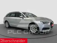 2023 Audi A4