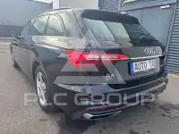 2023 Audi A4
