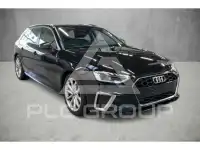 2023 Audi A4
