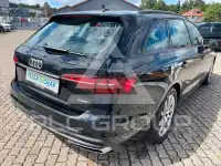 2023 Audi A4