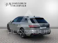2023 Audi A4