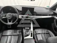 2023 Audi A4